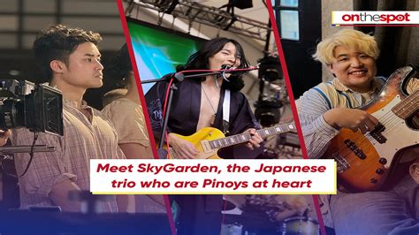 Pinoys keep soft spot for Japan.